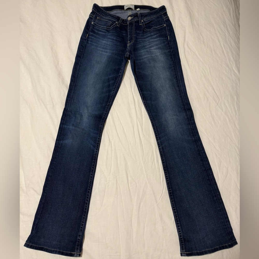 BKE Payton Boot Stretch Jean